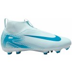 Nike JR ZOOM SUPERFLY 10 ACAD FGMG fq8304-400 – Zboží Mobilmania