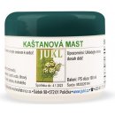 Jukl Kaštanová mast 100 ml