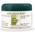 Jukl Kaštanová mast 100 ml – Sleviste.cz