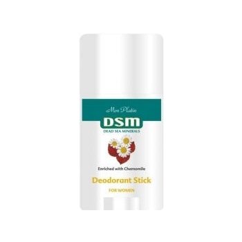 Mon Platin Minerální deostick Chamomile 80 ml