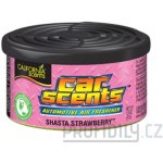 California Scents Car Scents Shasta Strawberry 42 g – Sleviste.cz