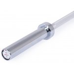 TRINFIT Olympijská osa ALUMINIUM 1800 mm 50 mm – Hledejceny.cz