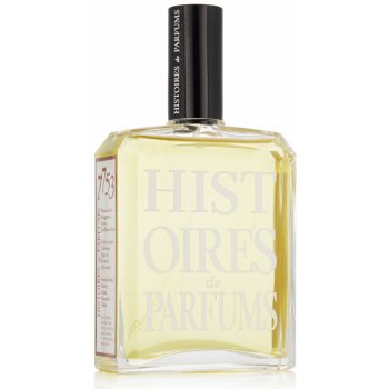 Histoires de Parfums 7753 Unexpected Mona parfémovaná voda unisex 120 ml
