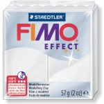 FIMO Staedtler efekt transparentní 57 g – Sleviste.cz