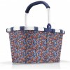 Nákupní taška a košík Reisenthel Carrybag viola blue