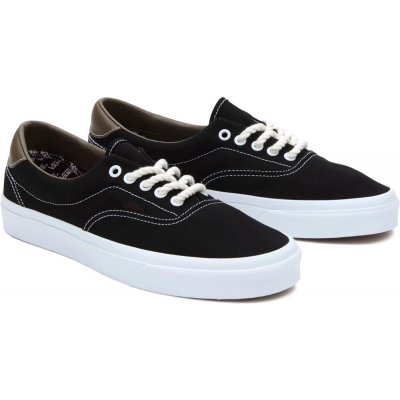 Vans Era 59 Black – Hledejceny.cz