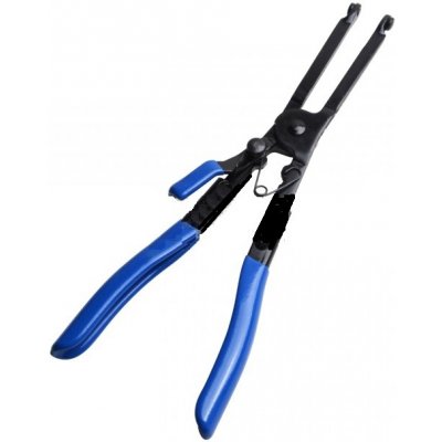 Kleště na výfukové spony 20-60 mm - QUATROS QS14485 – Zboží Dáma