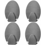 Walteco 8486 4 ks nerez – Zboží Mobilmania