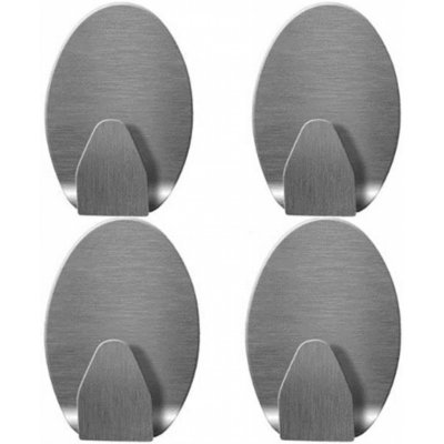 Walteco 8486 4 ks nerez – Zboží Mobilmania