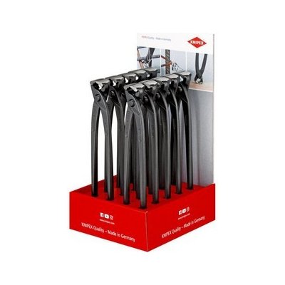 Knipex Displej prodejní 99 00 280 - KN00-18-01-V22 – Zbozi.Blesk.cz