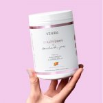 Venira Beauty drink by @mamadomisha mango 240 g – Zbozi.Blesk.cz