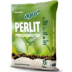 Agro Perlit 15 l – Zbozi.Blesk.cz