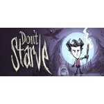 Dont Starve – Sleviste.cz