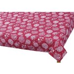 Bellatex ubrus VÁNOCE vánoční koule 70x70cm – Zboží Mobilmania