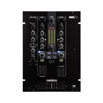 Reloop RMX-22i