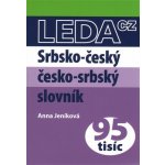 Srbsko-český a česko-srbský slovník – Hledejceny.cz
