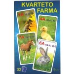 Deny Kvarteto Farma – Sleviste.cz