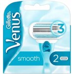 Gillette Venus Smooth 2 ks – Zboží Dáma