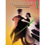 Dances for Two 3 by Catherine Rollin 1 klavír 4 ruce – Sleviste.cz