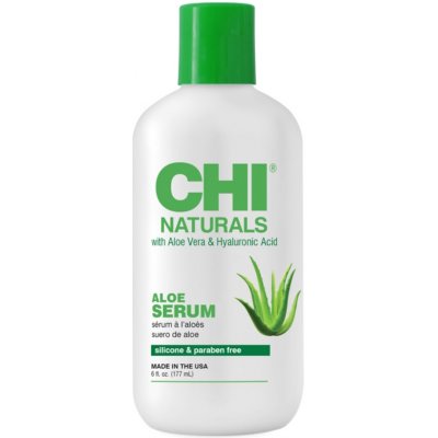 CHI Naturals Aloe Serum hydratační sérum 177 ml – Hledejceny.cz