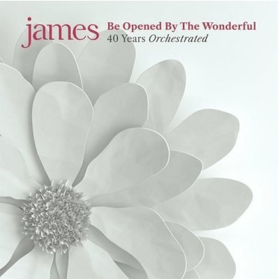 James - Be Opened By The Wonderful CD