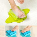Verk Foot Brush čistič chodidel do sprchy – Zboží Dáma