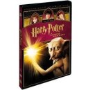 Harry Potter a Tajomná komnata DVD