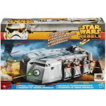 Hasbro Star Wars Vesmírný let Imperial Troop Transport – Zbozi.Blesk.cz