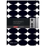 HERLITZ A4 tečka JustBl 40 listů – Zboží Živě