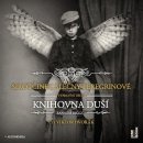 Sirotčinec slečny Peregrinové: Knihovna duší - Ransom Riggs