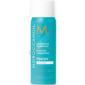 Moroccanoil Luminous Hairspray Medium 75 ml