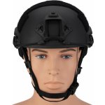 Premium FAST Helma BC černá Cygnus Armory – Zboží Mobilmania