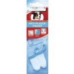 Bogar bogadent Silikonový Prst 2 ks – Zboží Dáma