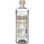 KOSKENKORVA ČIRÁ 40% 1 l (holá láhev) – Hledejceny.cz
