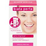 Biała Perła White Pearl, zajtrajšia párty! zubná pasta 30 ml + bieliaci gél 8 ml – Zboží Dáma