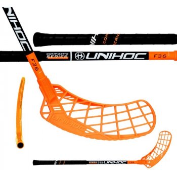 Unihoc Epic Youngster Composite 36