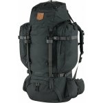 Fjällräven Kajka 65l graphite – Zboží Mobilmania