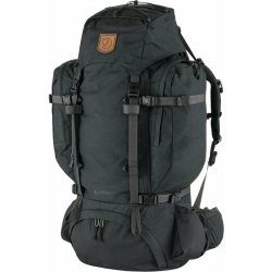 Fjällräven Kajka 65l graphite