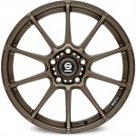 SPARCO ASSETTO GARA 8x19 5x112 ET49 matt bronze | Zboží Auto