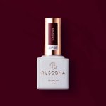 Ruscona gel lak VAMPIRE 157 11 ml – Zboží Dáma