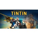 The Adventures of Tintin – Sleviste.cz