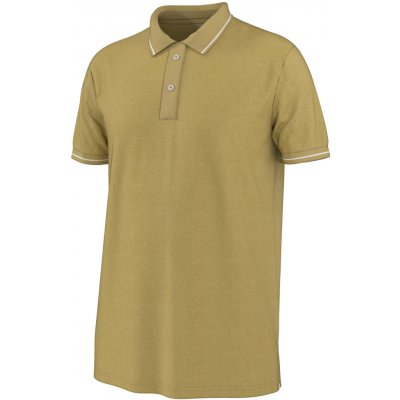 esmara Men Pánské polotriko "Regular Fit" olivová – Hledejceny.cz