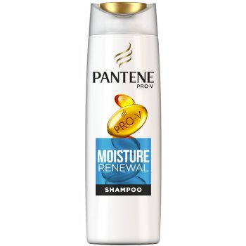 Pantene Pro-V Moisture renewal šampon 400 ml