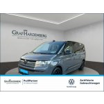 Volkswagen T7 Multivan TDI Edition DSG 110 kW – Hledejceny.cz