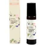 Kvitok roll-on sérum na oční okolí s koenzymem Q10 - noční 10 ml – Zboží Dáma