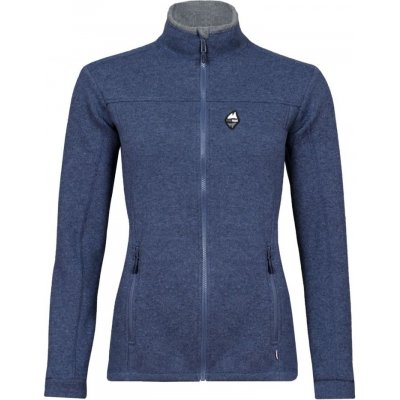 High Point Skywool 6.0 Lady Sweater dámský funkční svetr graystone – Zboží Mobilmania
