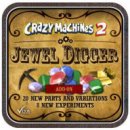 Hra na PC Crazy Machines 2: Jewel Digger DLC