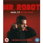 Mr Robot Season 4 BD – Hledejceny.cz