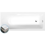 Polysan LISA SLIM 170 x 70 cm 87111S – Zboží Dáma