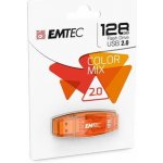EMTEC C410 128GB ECMMD128G2C410 – Zboží Živě